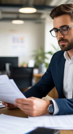 Как мы сэкономили 1,5 млн ₽ на штрафах и сократили время отчётности на 85% для производственного предприятия в Екатеринбург
